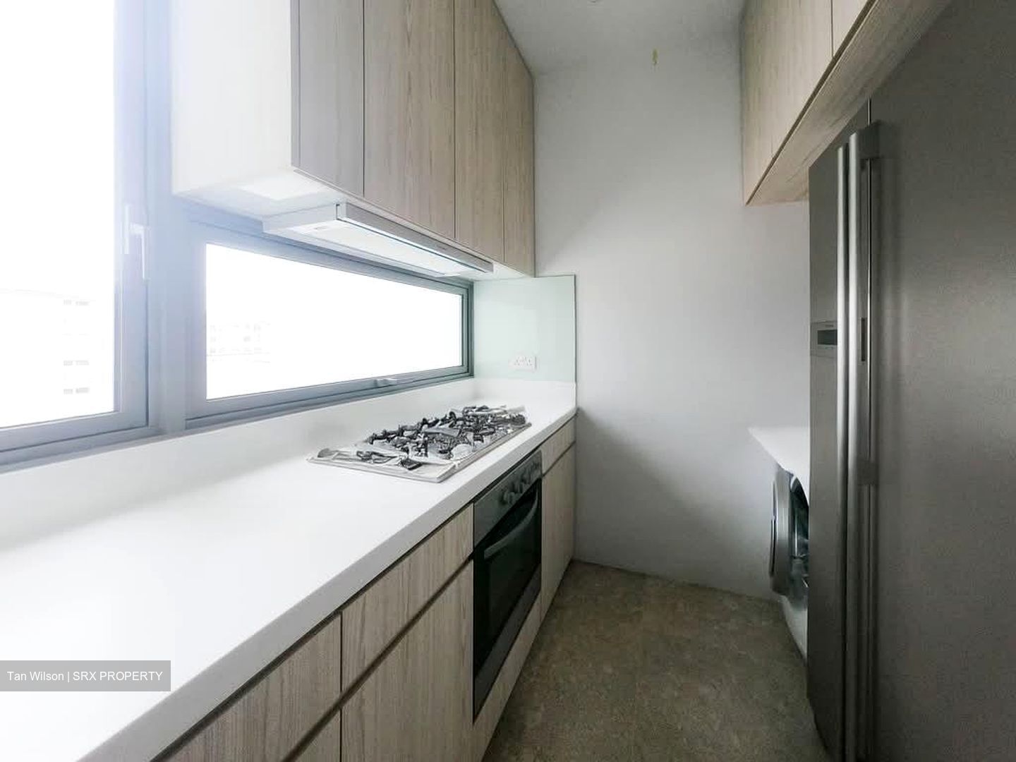 Katong Regency (D15), Apartment #609220771